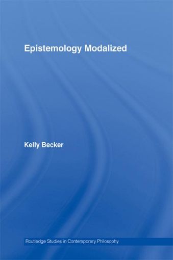 Picture of Epistemology Modalized