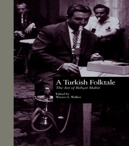 Picture of A Turkish Folktale: The Art of Behet Mahir