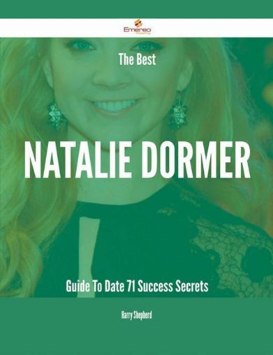 Picture of The Best Natalie Dormer Guide To Date - 71 Success Secrets