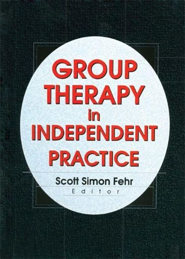 Picture of Group Therapy In Independent Practice