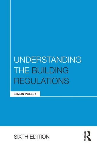 Picture of Understanding the Building Regulations