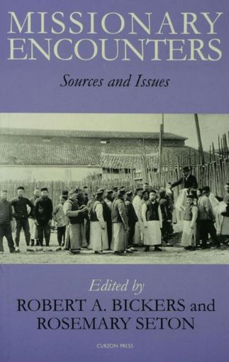 Picture of Missionary Encounters