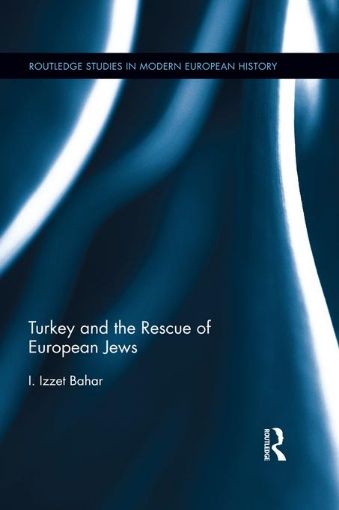 Picture of Turkey and the Rescue of European Jews