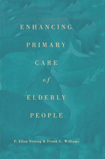 Picture of Enhancing Primary Care of Elderly People