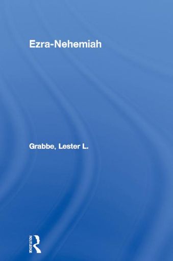 Picture of Ezra-Nehemiah