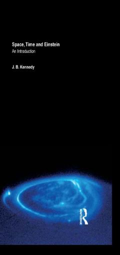 Picture of Space, Time and Einstein: An Introduction