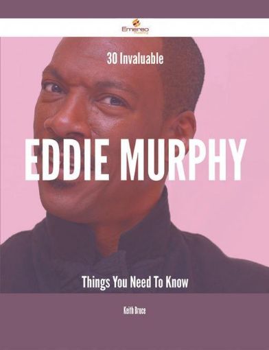 Picture of 30 Invaluable Eddie Murphy Things You Need To Know
