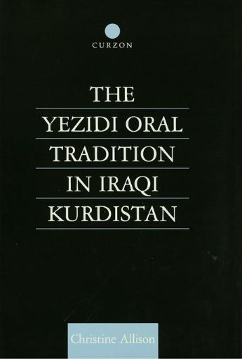Picture of The Yezidi Oral Tradition in Iraqi Kurdistan