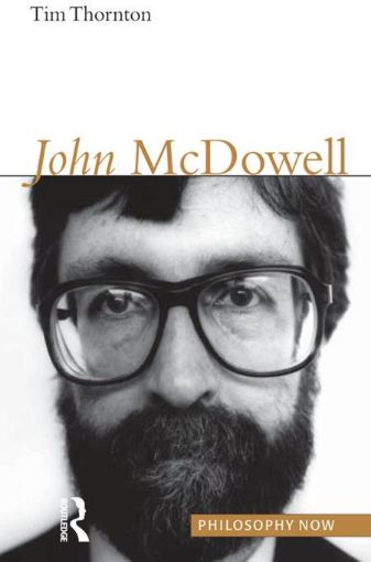 Picture of John McDowell