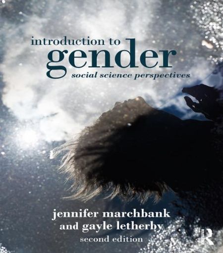 Picture of Introduction to Gender: Social Science Perspectives