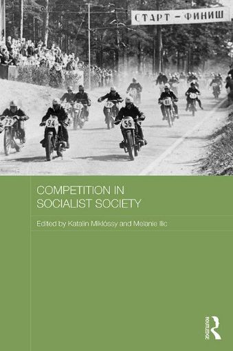 Picture of Competition in Socialist Society