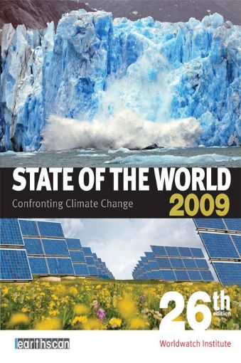 Picture of State of the World 2009: Confronting Climate Change