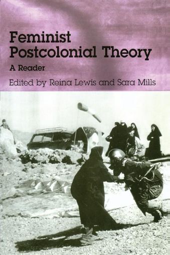 Picture of Feminist Postcolonial Theory: A Reader