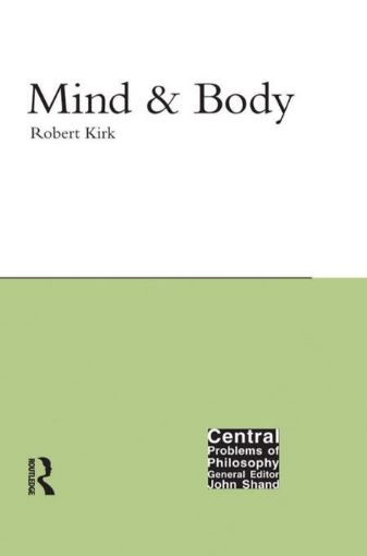 Picture of Mind and Body
