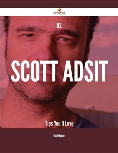 Picture of 82 Scott Adsit Tips You'll Love