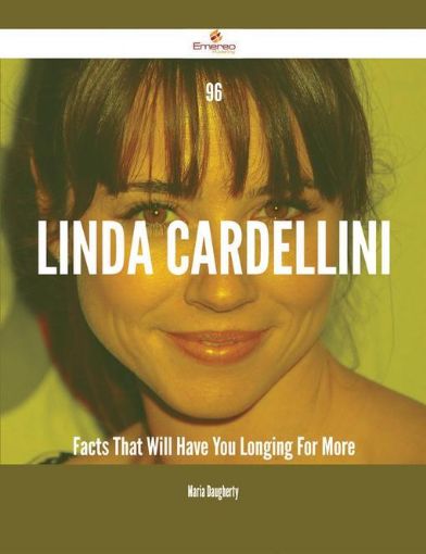 Picture of 96 Linda Cardellini Facts That Will Have You Longing For More
