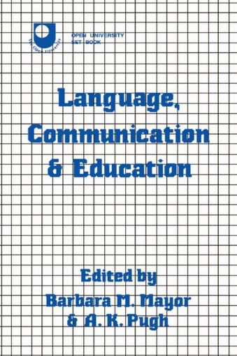 Picture of Language, Communication and Education