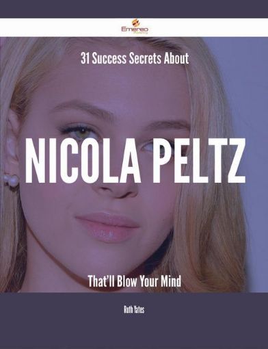 Picture of 31 Success Secrets About Nicola Peltz That'll Blow Your Mind