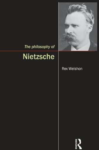 Picture of The Philosophy of Nietzsche