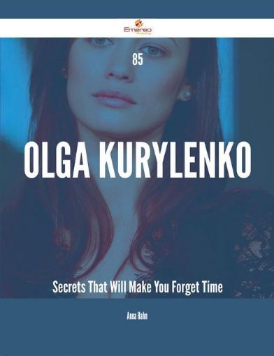 Picture of 85 Olga Kurylenko Secrets That Will Make You Forget Time