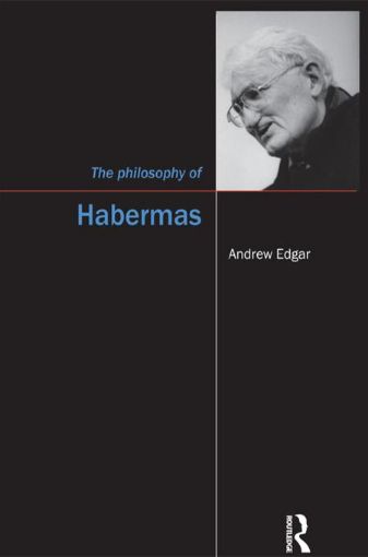 Picture of The Philosophy of Habermas