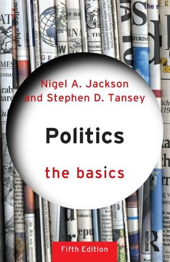 Picture of Politics: The Basics