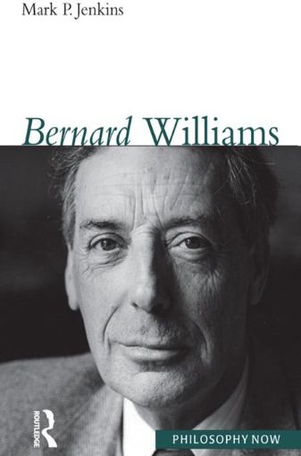 Picture of Bernard Williams