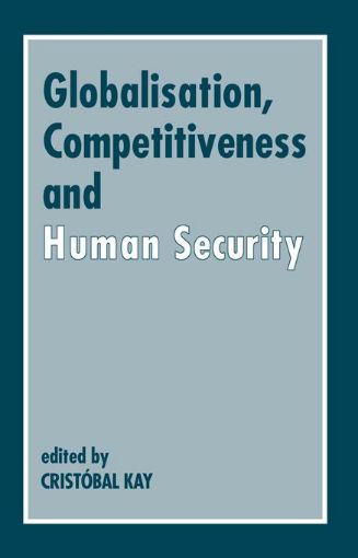 Picture of Globalization Competitiveness and Human Security