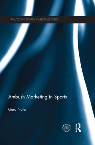 Picture of Ambush Marketing in Sports