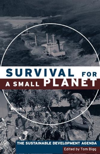 Picture of Survival for a Small Planet: The Sustainable Development Agenda