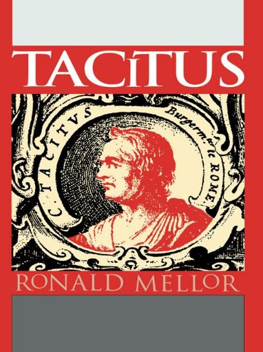 Picture of Tacitus
