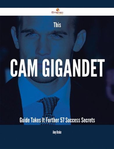 Picture of This Cam Gigandet Guide Takes It Further - 57 Success Secrets