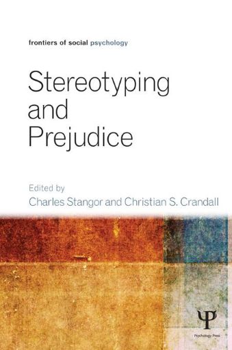 Picture of Stereotyping and Prejudice