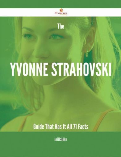 Picture of The Yvonne Strahovski Guide That Has It All - 71 Facts