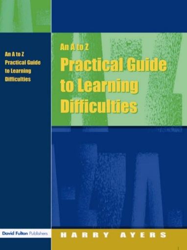 Picture of An A to Z Practical Guide to Learning Difficulties