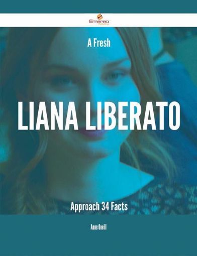 Picture of A Fresh Liana Liberato Approach - 34 Facts
