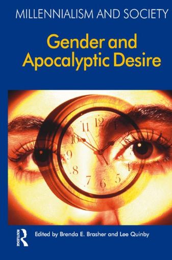 Picture of Gender and Apocalyptic Desire