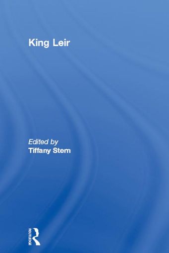 Picture of King Leir