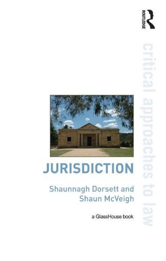 Picture of Jurisdiction