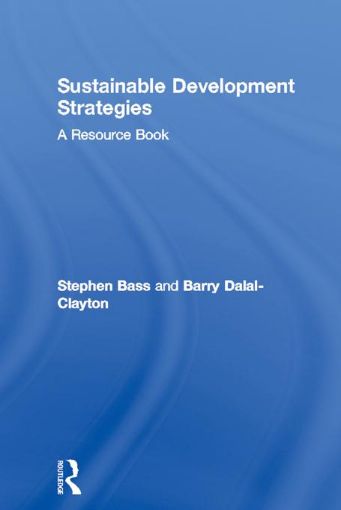 Picture of Sustainable Development Strategies: A Resource Book