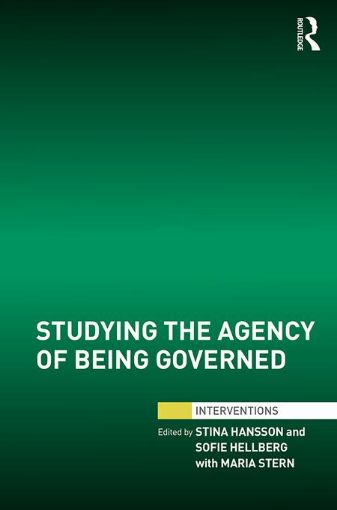 Picture of Studying the Agency of Being Governed