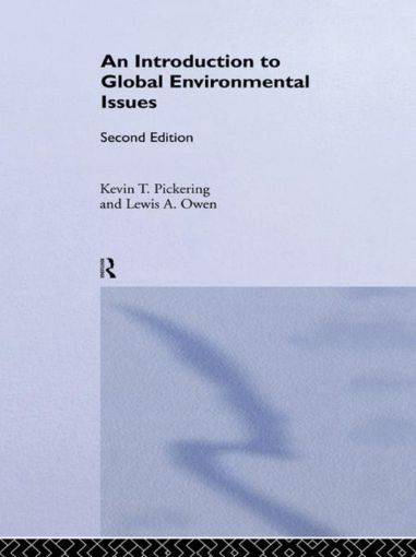 Picture of An Introduction to Global Environmental Issues