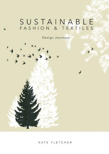 Picture of Sustainable Fashion and Textiles: Design Journeys