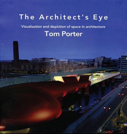 Picture of The Architect's Eye