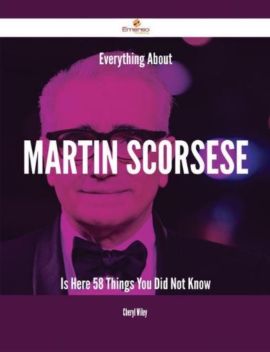 Picture of Everything About Martin Scorsese Is Here - 58 Things You Did Not Know