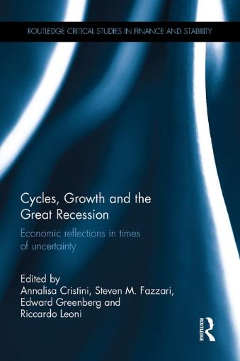 Picture of Cycles, Growth and the Great Recession