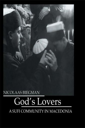 Picture of God's Lovers