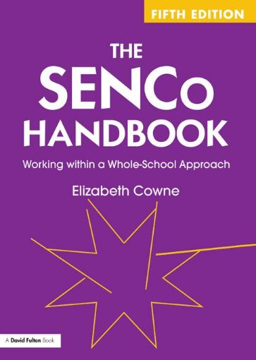 Picture of The Senco Handbook: Working Within a Whole-School Approach