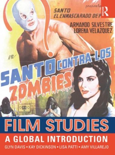 Picture of Film Studies: A Global Introduction