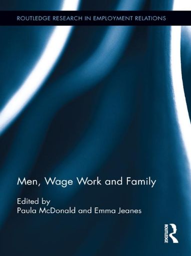 Picture of Men, Wage Work and Family